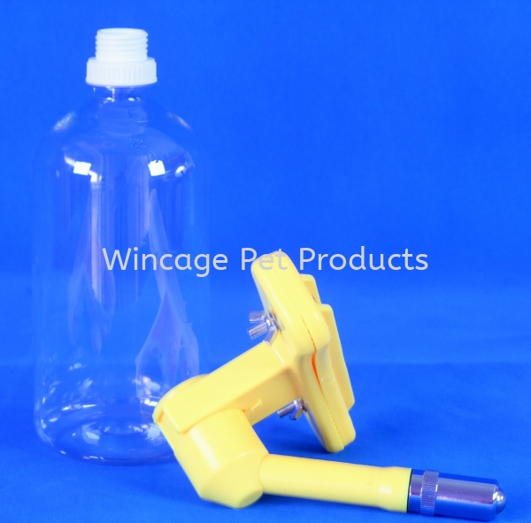 A2009 Water Dispenser w/ Bottle Accessories Selangor, Malaysia, Kuala Lumpur (KL), Sungai Buloh Pet, Supplier, Supply, Supplies | Wincage Pet Products Sdn Bhd