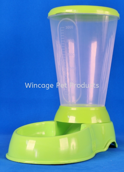 A2012 Automatic Food Dispenser Accessories Selangor, Malaysia, Kuala Lumpur (KL), Sungai Buloh Pet, Supplier, Supply, Supplies | Wincage Pet Products Sdn Bhd