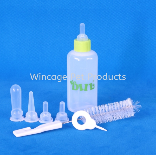 A2017 Pet Milk Bottle Accessories Selangor, Malaysia, Kuala Lumpur (KL), Sungai Buloh Pet, Supplier, Supply, Supplies | Wincage Pet Products Sdn Bhd