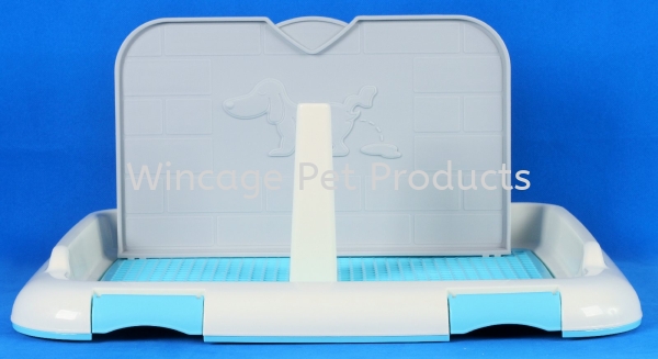 5063 Pet Toilet Dog Accessories Selangor, Malaysia, Kuala Lumpur (KL), Sungai Buloh Pet, Supplier, Supply, Supplies | Wincage Pet Products Sdn Bhd