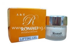 Romali Lifting Gel Romali Johor Bahru (JB), Malaysia, Taman Sentosa Supplier, Suppliers, Supply, Supplies | Mui Yong (M) Sdn Bhd