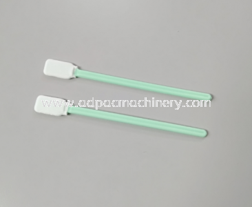 Laser Cotton Swab