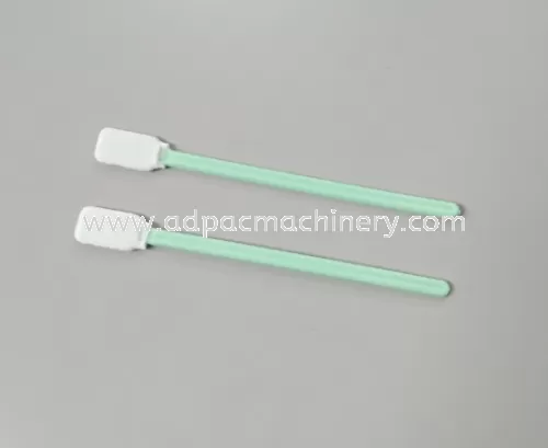 Laser Cotton Swab