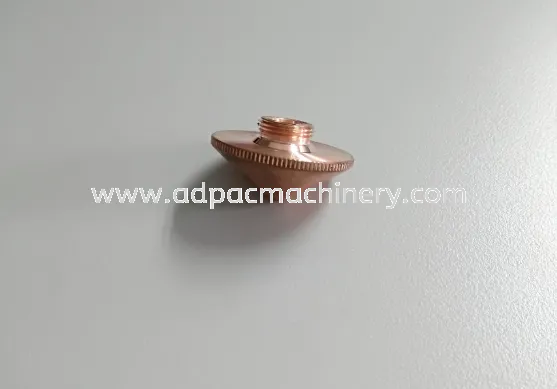 Laser Cutting Nozzle