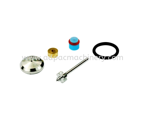 Valve Repair Kit II