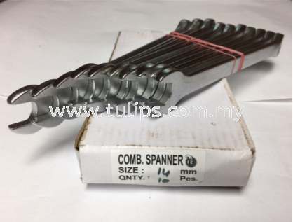 Dolphin Combination Wrench Others Tool Hardware Tools Penang, Malaysia, Penang Street Supplier, Suppliers, Supply, Supplies | Chew Kok Huat & Son Sdn Bhd