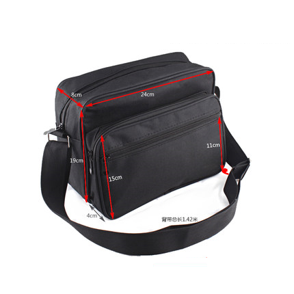 Shoulder Bag IDB0070 Tool Storage & Tool Boxes Selangor, Malaysia, Kuala Lumpur (KL), Seri Kembangan, Setapak, Kajang Supplier, Suppliers, Supply, Supplies | Knight Auto Sdn Bhd