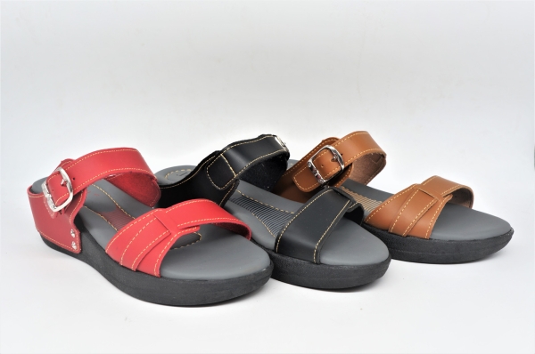 3I-4427 Slipper Carla Belle Selangor, Malaysia, Kuala Lumpur (KL), Klang Wholesaler, Distributor, Supplier, Supply | Weng Huat Footwear Sdn Bhd