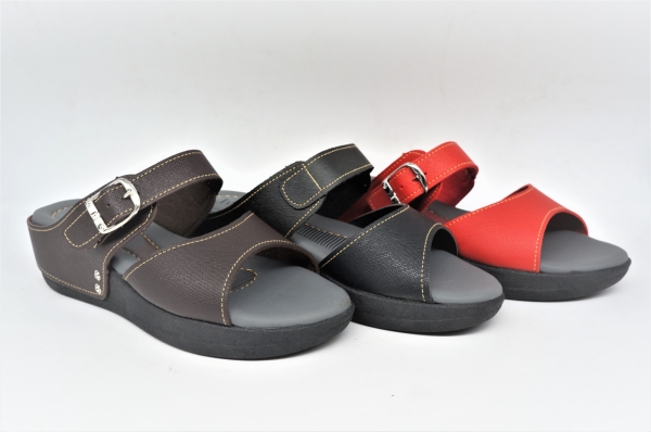 3I-5116 Slipper Carla Belle Selangor, Malaysia, Kuala Lumpur (KL), Klang Wholesaler, Distributor, Supplier, Supply | Weng Huat Footwear Sdn Bhd