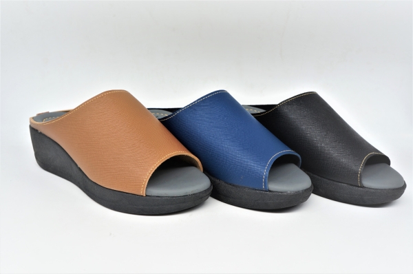 3I-5209 Slipper Carla Belle Selangor, Malaysia, Kuala Lumpur (KL), Klang Wholesaler, Distributor, Supplier, Supply | Weng Huat Footwear Sdn Bhd