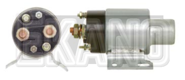 EKN - DSS 422 DELCOREMY SERIES SOLENOID SWITCH STARTER COMPONENTS Johor Bahru (JB), Malaysia, Selangor, Kuala Lumpur (KL), Skudai, Kempas, Batu Caves Supplier, Suppliers, Supply, Supplies | Honggoll Enterprise (M) Sdn Bhd