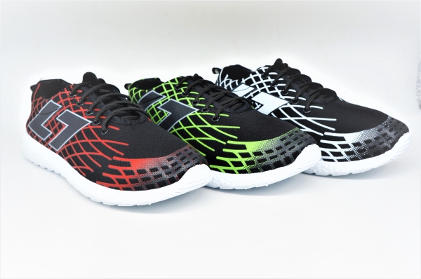 50C-02 Sport Shoes Canvax Selangor, Malaysia, Kuala Lumpur (KL), Klang Wholesaler, Distributor, Supplier, Supply | Weng Huat Footwear Sdn Bhd