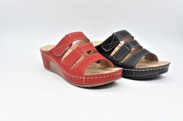 3088 Comfort slipper Carla Belle Selangor, Malaysia, Kuala Lumpur (KL), Klang Wholesaler, Distributor, Supplier, Supply | Weng Huat Footwear Sdn Bhd