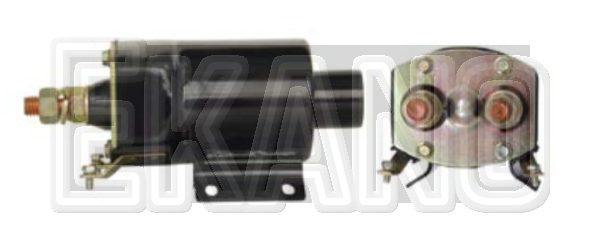 EKN - DSS 430 DELCOREMY SERIES SOLENOID SWITCH STARTER COMPONENTS Johor Bahru (JB), Malaysia, Selangor, Kuala Lumpur (KL), Skudai, Kempas, Batu Caves Supplier, Suppliers, Supply, Supplies | Honggoll Enterprise (M) Sdn Bhd