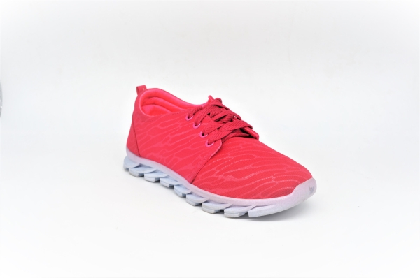 51C-01 Sport Shoes Carla Belle Selangor, Malaysia, Kuala Lumpur (KL), Klang Wholesaler, Distributor, Supplier, Supply | Weng Huat Footwear Sdn Bhd