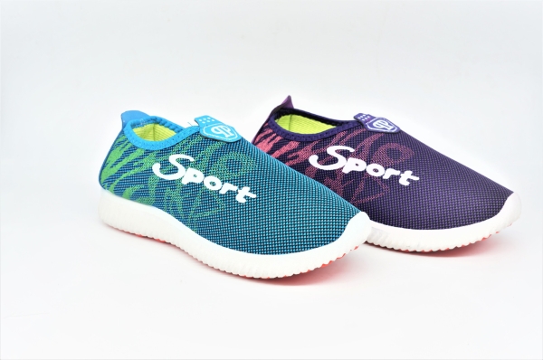 610 Sport Shoes Carla Belle Selangor, Malaysia, Kuala Lumpur (KL), Klang Wholesaler, Distributor, Supplier, Supply | Weng Huat Footwear Sdn Bhd