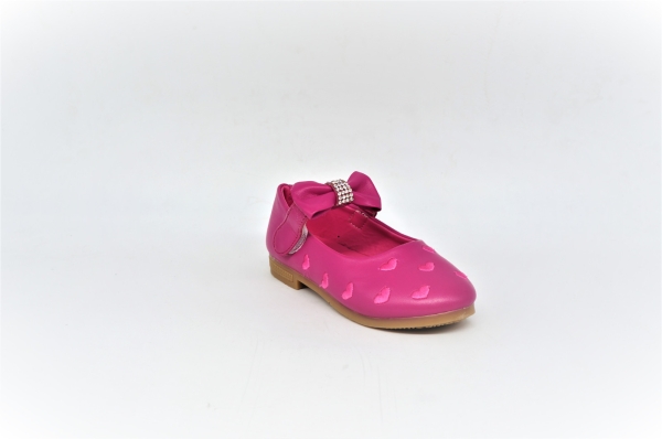 43C-28 Dress Shoes Girl Ben & Jamie  Selangor, Malaysia, Kuala Lumpur (KL), Klang Wholesaler, Distributor, Supplier, Supply | Weng Huat Footwear Sdn Bhd