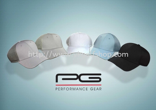PG PerryGear Performance Cap 3.0