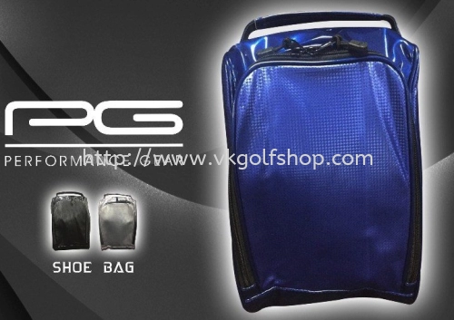 PG PerryGear Performance Gear Shoe Bag