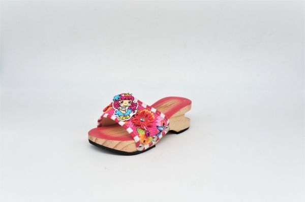 TR2203 Slipper Girl Ben & Jamie  Selangor, Malaysia, Kuala Lumpur (KL), Klang Wholesaler, Distributor, Supplier, Supply | Weng Huat Footwear Sdn Bhd