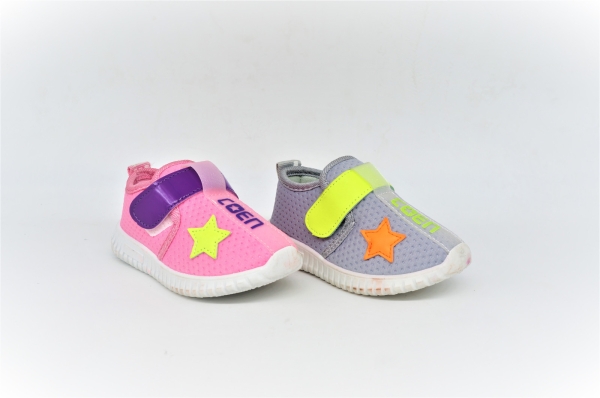 105 (14C) Shoes Infant Toddler Ben & Jamie  Selangor, Malaysia, Kuala Lumpur (KL), Klang Wholesaler, Distributor, Supplier, Supply | Weng Huat Footwear Sdn Bhd