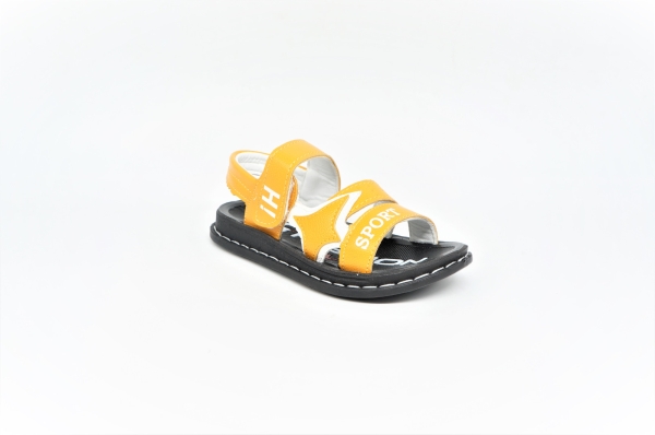 B802 Sandal Boy Ben & Jamie  Selangor, Malaysia, Kuala Lumpur (KL), Klang Wholesaler, Distributor, Supplier, Supply | Weng Huat Footwear Sdn Bhd