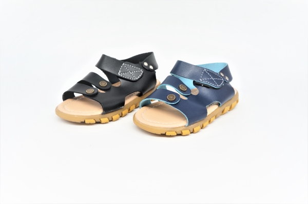 Z-2L Sandal Boy Ben & Jamie  Selangor, Malaysia, Kuala Lumpur (KL), Klang Wholesaler, Distributor, Supplier, Supply | Weng Huat Footwear Sdn Bhd