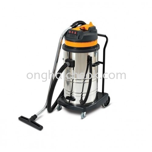 VAC8003 Wet And Dry Vacuum Cleaner EuroPower Vacuum Cleaner Penang, Malaysia, Bukit Mertajam Supplier, Suppliers, Supply, Supplies | Ong Hai Cheok Hardware Sdn Bhd