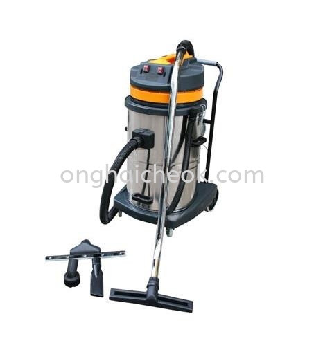 VAC8002 Wet And Dry Vacuum Cleaner EuroPower Vacuum Cleaner Penang, Malaysia, Bukit Mertajam Supplier, Suppliers, Supply, Supplies | Ong Hai Cheok Hardware Sdn Bhd