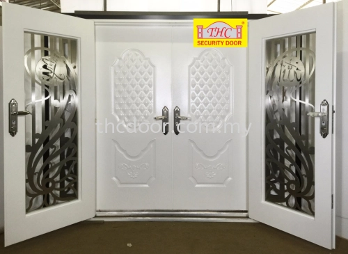 Delhi Security Door