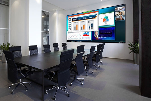 Video Wall System Control Audio Visual & Audio Visual Information Technology Johor Bahru (JB), Malaysia Supplier, Suppliers, Supply, Supplies | Power Steps Sdn Bhd