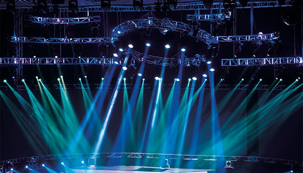 Intelligent Lighting & Entertainment Lighting Fitting Lightning and Rigging Johor Bahru (JB), Malaysia Supplier, Suppliers, Supply, Supplies | Power Steps Sdn Bhd