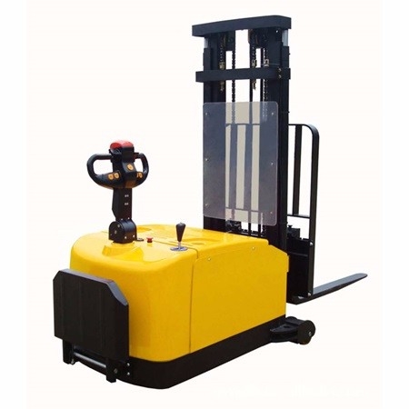 Electric Stacker GEOLIFT HANDLING EQUIPMENT Penang, Malaysia, Butterworth Supplier, Suppliers, Supply, Supplies | Ability Solutions Tech Sdn Bhd