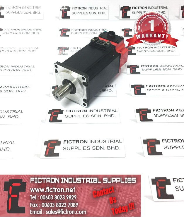 A06B-0116-B203 A06B0116B203 FANUC AC SERVO MOTOR REPAIR SERVICE IN MALAYSIA 12 MONTHS WARRANTY