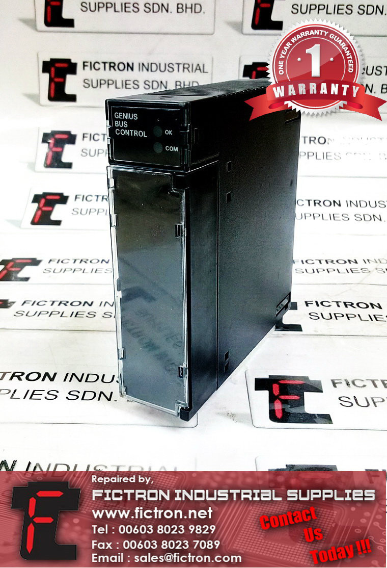 IC693BEM331K GE FANUC PLC MODULE REPAIR SERVICE IN MALAYSIA 12 MONTHS WARRANTY
