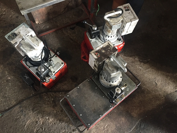 Hydraulic Pump Repairing Hydraulic Pump Repair Service Selangor, Malaysia, Kuala Lumpur (KL), Seri Kembangan Repair, Service, Maintenance | DKSB ENGINEERING