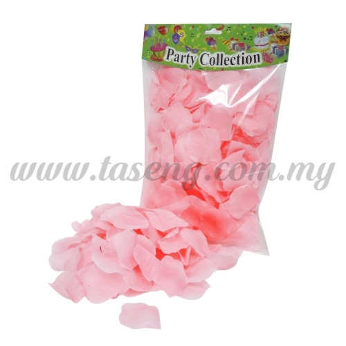 Rose Petals *Pink (FW-PT-P)