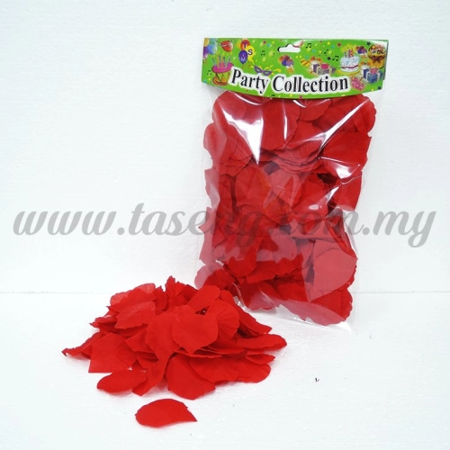 Rose Petals *Red (FW-PT-R)