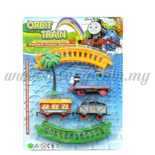 Orbit Train Thomas (T99-711)