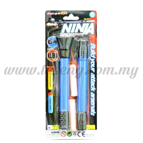 Ninja Super Blow (T39-12040)