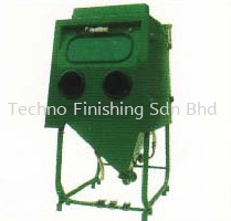 Wet Blast WB-03 Standard Wet Blast Machine Techno Blast Machinery Malaysia, Selangor, Kuala Lumpur (KL), Telok Panglima Garang Supplier, Suppliers, Supply, Supplies | Techno Finishing Sdn Bhd