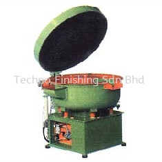 Vibratory Deburring / Polishing Machine Vibratory Deburring / Polishing Machine Techno Polish Machinery Malaysia, Selangor, Kuala Lumpur (KL), Telok Panglima Garang Supplier, Suppliers, Supply, Supplies | Techno Finishing Sdn Bhd