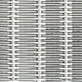 Flat Top Crimp (Bottom View) Stainless Steel Wire/Wiremesh Steel Product Johor Bahru (JB), Johor, Malaysia Supplier, Suppliers, Supply, Supplies | KSJ Global Sdn Bhd