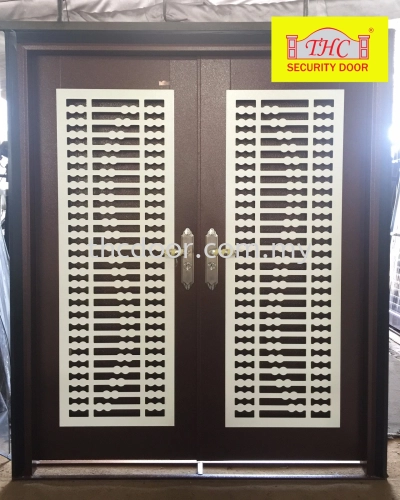 Bangalore Security Door