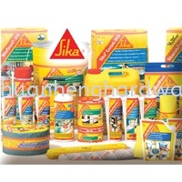 SIKA TOP SEAL 107  SIKA GROUT 215   25 KG sika product Johor Bahru (JB), Malaysia Supplier, Supply, Wholesaler | CHUAN HENG HARDWARE PAINTS & BUILDING MATERIAL