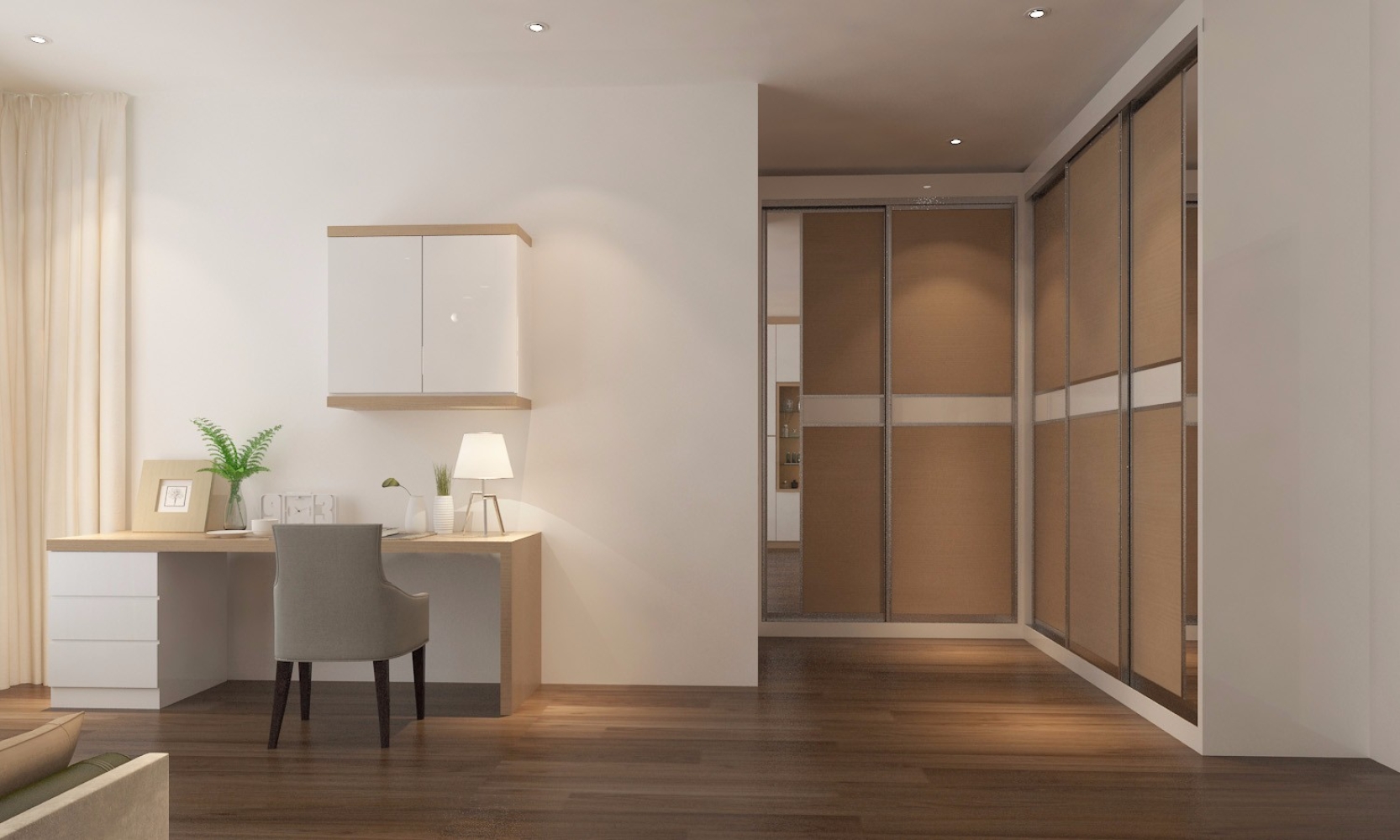 Wardrobe Design