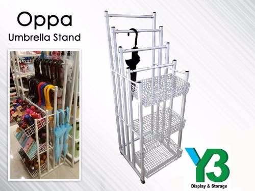 230263-OPPA UMBRELLA STAND