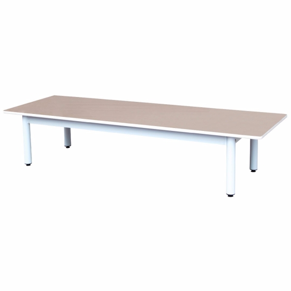 Q011JTL Japanese Rectangular Table (2'x4') Japanese Table Table Series School Furniture Johor Bahru JB Malaysia Supplier & Supply | I Education Solution