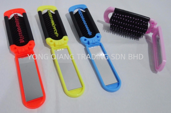 E56-3 Comb/ Hair Accessories Health and Beauty Johor Bahru (JB), Malaysia, Pontian Supplier, Manufacturer, Wholesaler, Supply | Yong Qiang Trading Sdn Bhd