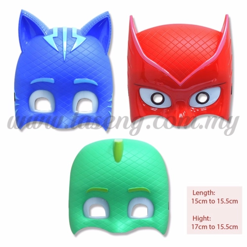 PJ MASKS(Light) (MK129-77942)